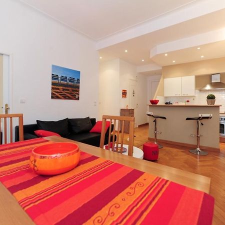 Le Savoy Palace - Five Stars Holiday House Νίκαια Εξωτερικό φωτογραφία