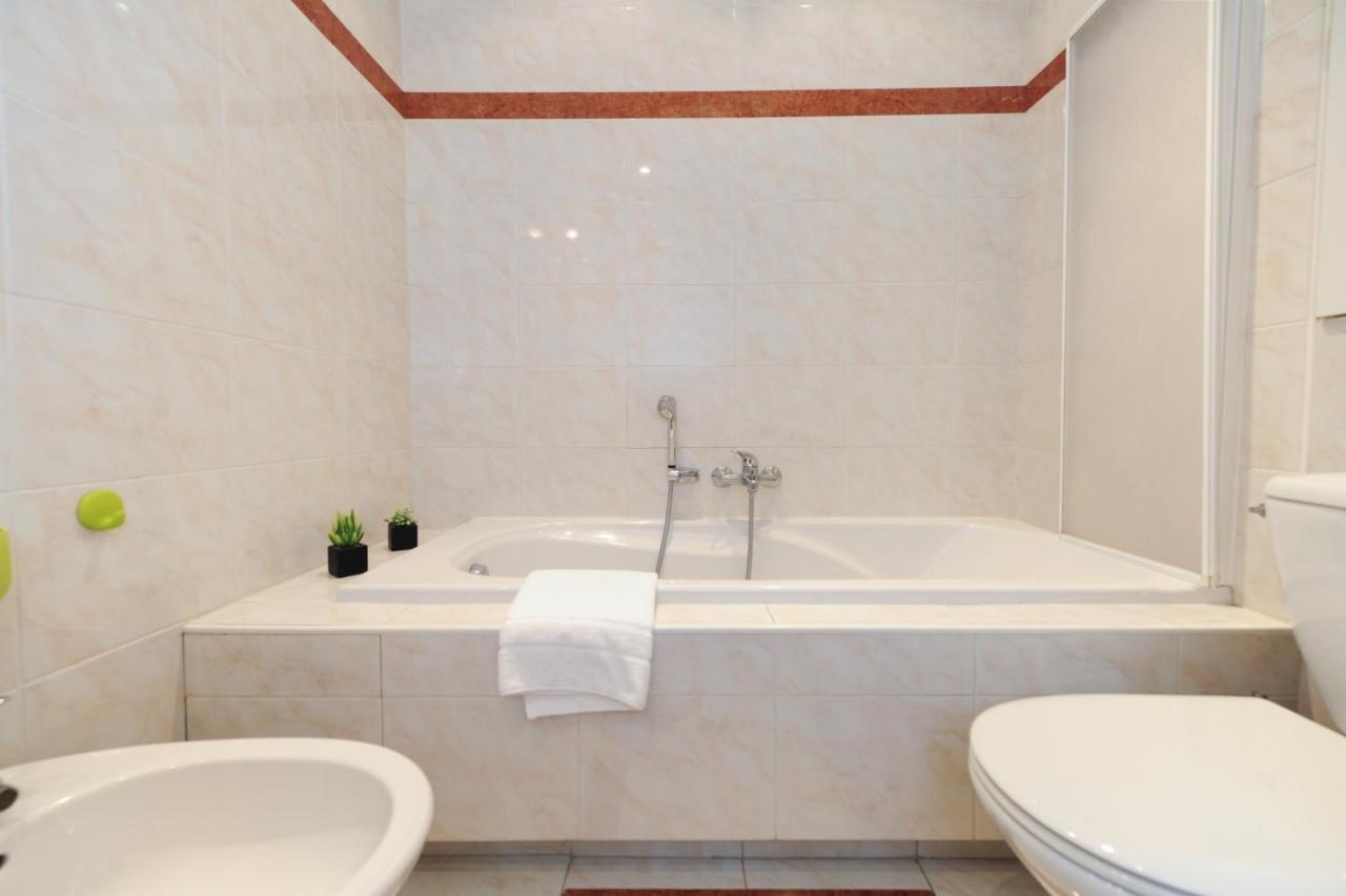 Le Savoy Palace - Five Stars Holiday House Νίκαια Εξωτερικό φωτογραφία