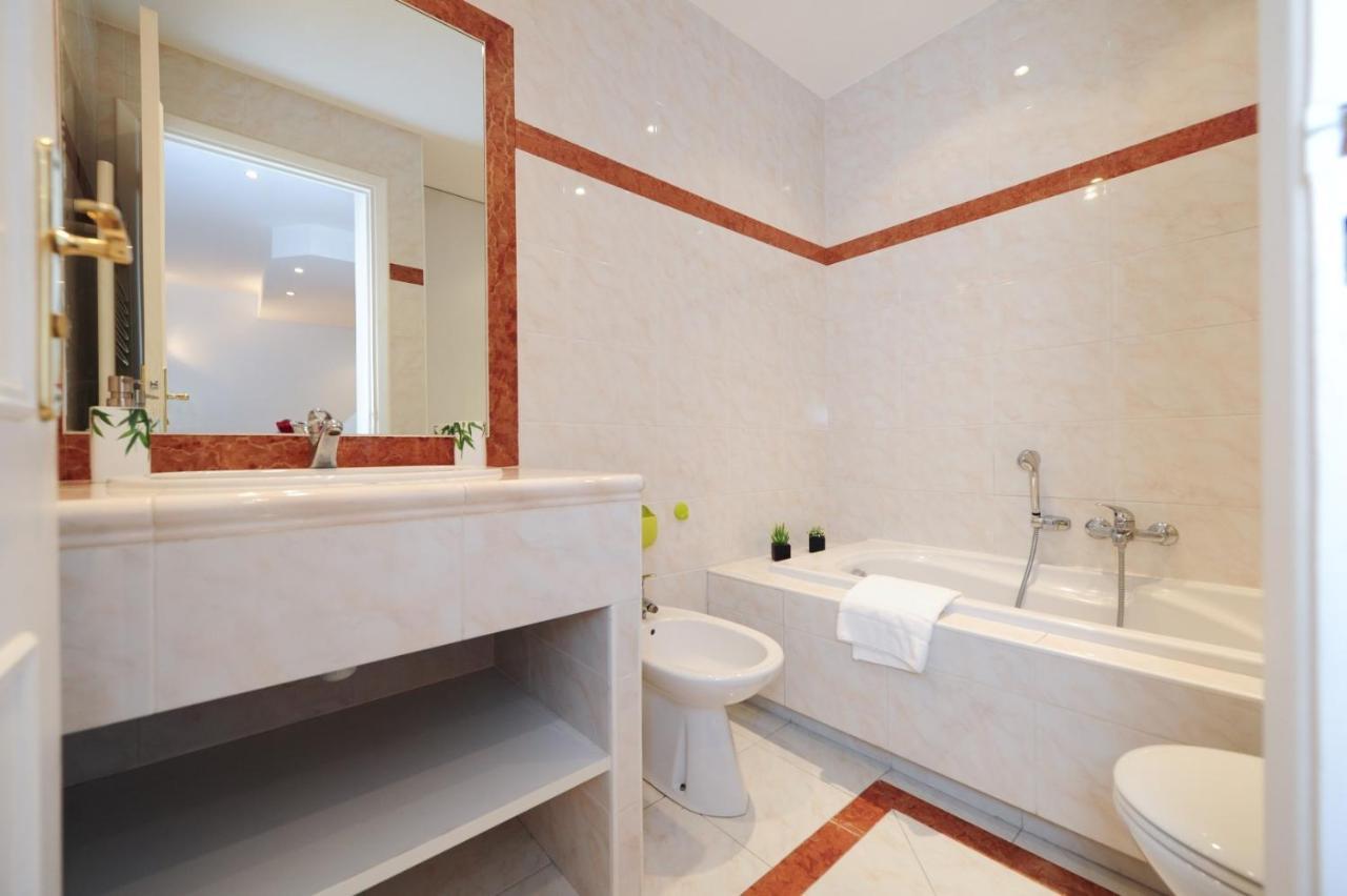Le Savoy Palace - Five Stars Holiday House Νίκαια Εξωτερικό φωτογραφία
