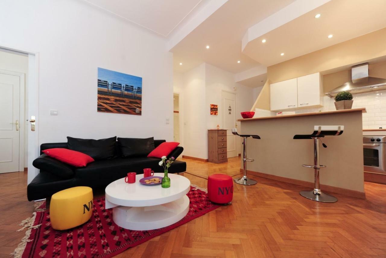 Le Savoy Palace - Five Stars Holiday House Νίκαια Εξωτερικό φωτογραφία