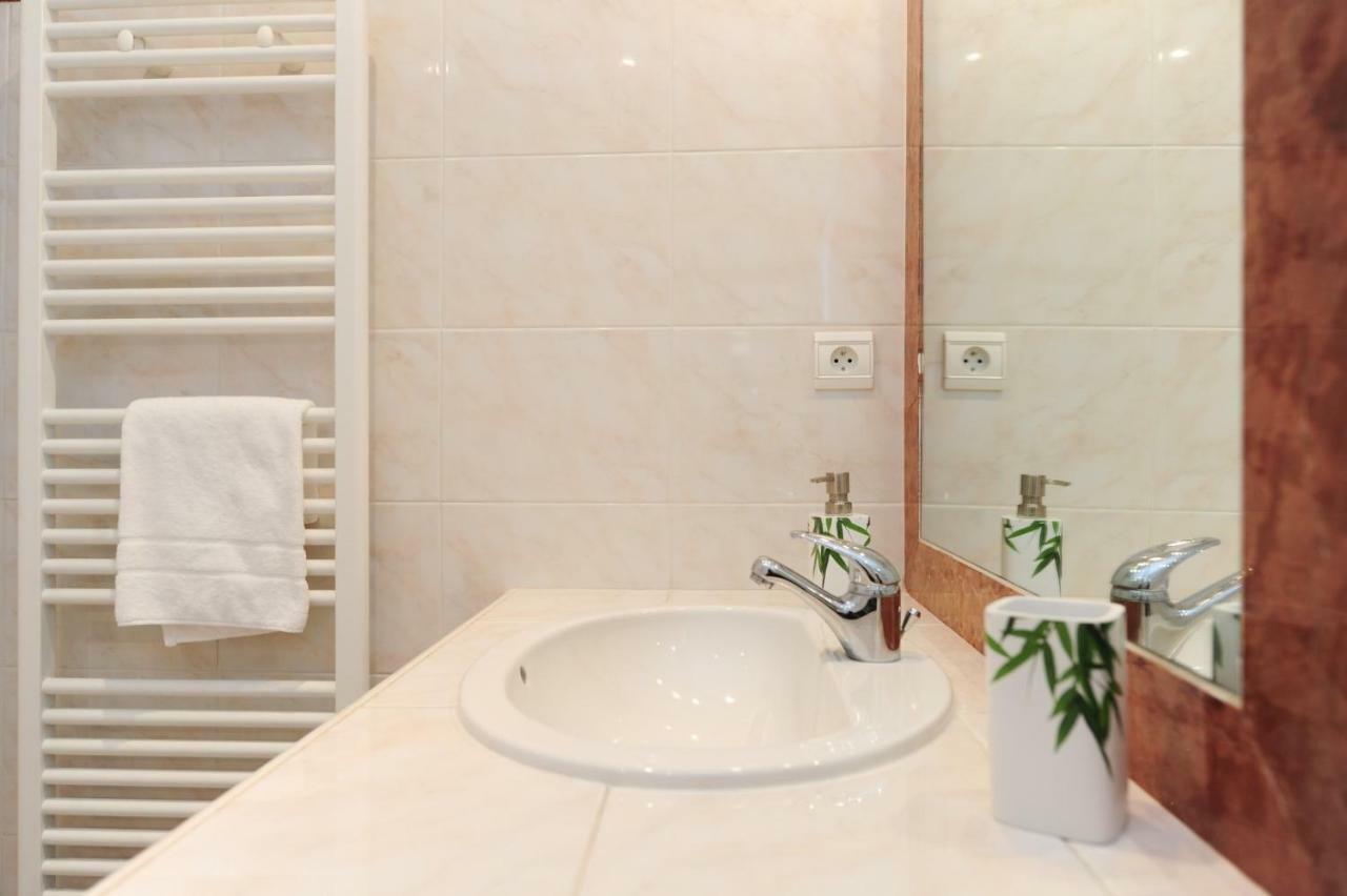 Le Savoy Palace - Five Stars Holiday House Νίκαια Εξωτερικό φωτογραφία